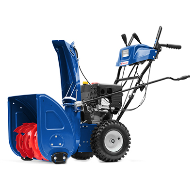 Снегоуборщик MasterYard MX 18528RE Снегоуборщик MasterYard MX 18528RE