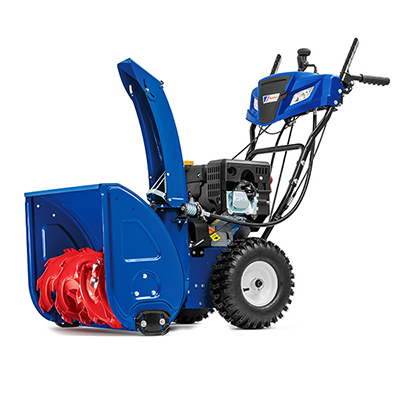 Снегоуборщик MasterYard MV 11528 RE Снегоуборщик MasterYard MV 11528 RE