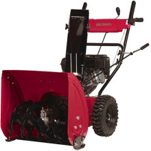 Снегоуборщик Weima WWS0722A-J Снегоуборщик Weima WWS0722A-J