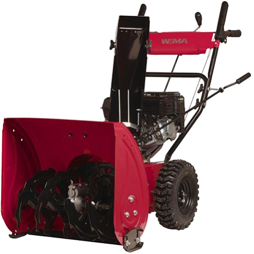 Снегоуборщик Weima WWS0722A-J Снегоуборщик Weima WWS0722A-J