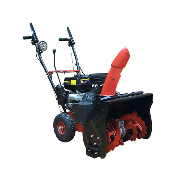 Снегоуборщик FORZA АС-F-650Е Снегоуборщик FORZA АС-F-650Е