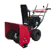 Снегоуборщик Weima WWS0928A/E Снегоуборщик Weima WWS0928A/E