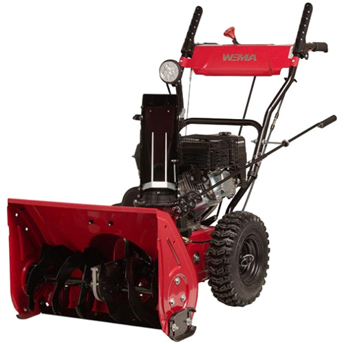 Снегоуборщик Weima WXS0722AL Снегоуборщик Weima WXS0722AL