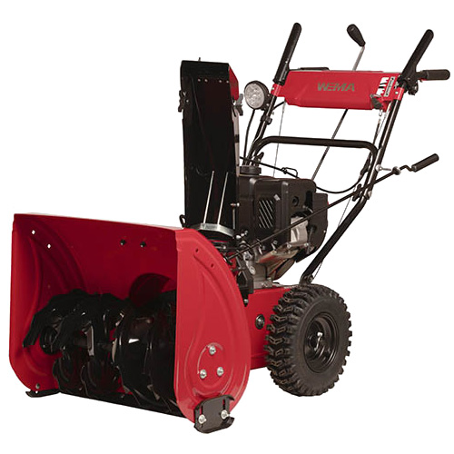 Снегоуборщик Weima WWS0724B/E Снегоуборщик Weima WWS0724B/E