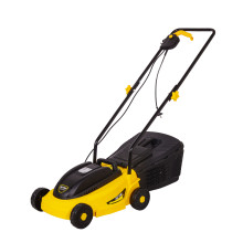 Газонокосилка электрическая Huter ELM-11А32 Газонокосилка электрическая Huter ELM-11А32