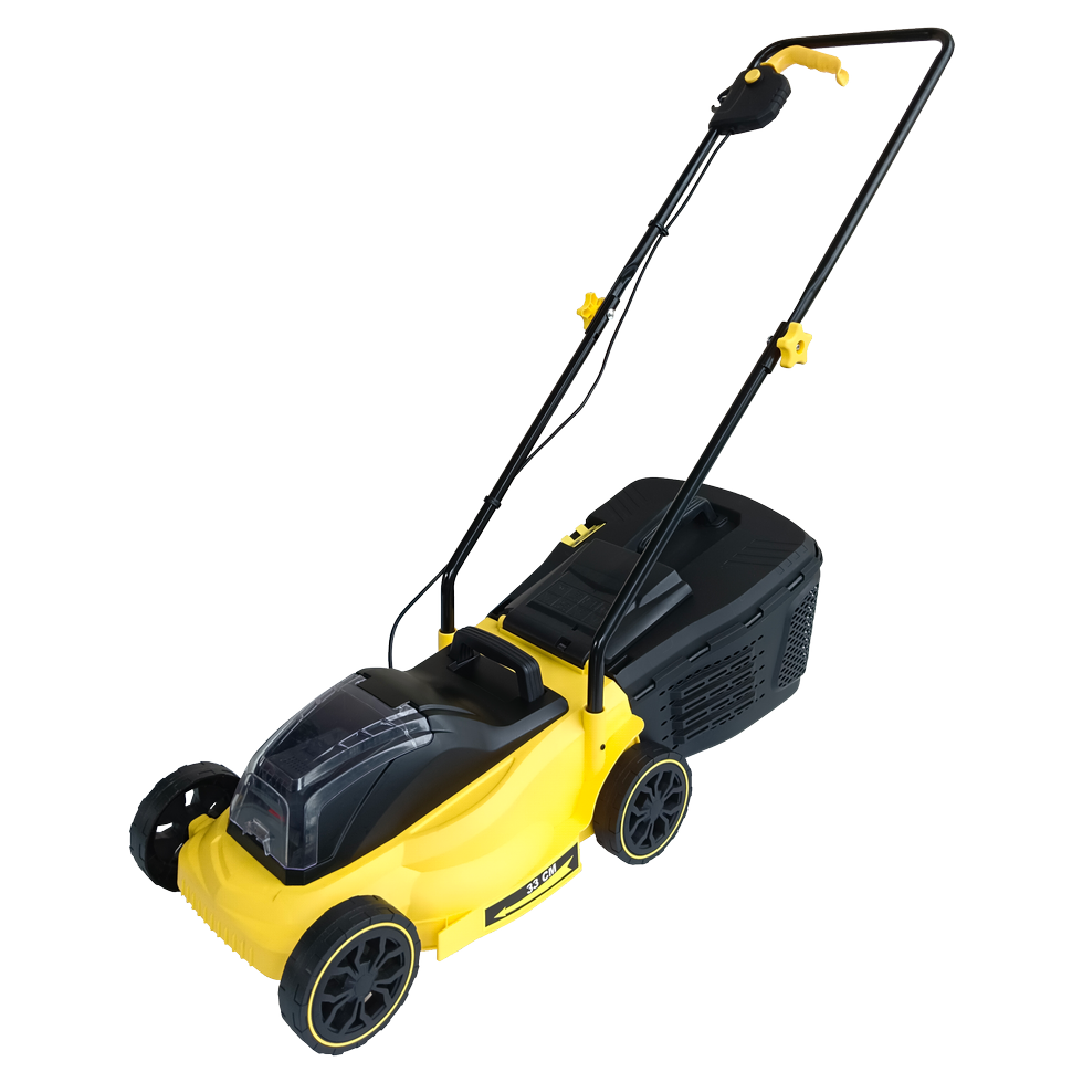 Газонокосилка аккумуляторная Huter CLM-20 Li с АКБ 4 А/ч и ЗУ Газонокосилка аккумуляторная Huter CLM-20 Li с АКБ 4 А/ч и ЗУ