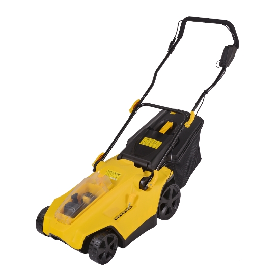 Газонокосилка аккумуляторная Huter CLM-36 Li Газонокосилка аккумуляторная Huter CLM-36 Li