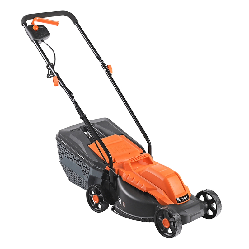 Газонокосилка электрическая PATRIOT PT 1130E