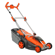 Газонокосилка аккумуляторная PATRIOT CM 435XL Газонокосилка аккумуляторная PATRIOT CM 435XL