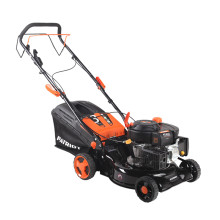 Газонокосилка бензиновая PATRIOT PT 42LS Газонокосилка бензиновая PATRIOT PT 42LS