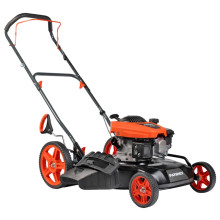 Газонокосилка бензиновая PATRIOT PT 51M Газонокосилка бензиновая PATRIOT PT 51M