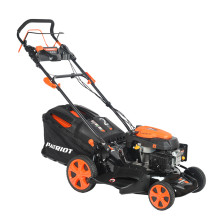 Газонокосилка бензиновая PATRIOT PT 47LS Газонокосилка бензиновая PATRIOT PT 47LS