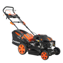 Газонокосилка бензиновая PATRIOT PT 52LS Газонокосилка бензиновая PATRIOT PT 52LS