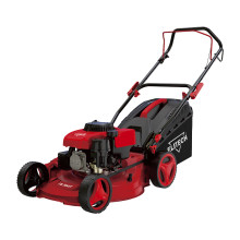 Газонокосилка бензиновая Elitech ГБ 2643Т (E1601.012.00) Газонокосилка бензиновая Elitech ГБ 2643Т (E1601.012.00)