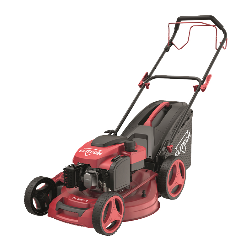 Газонокосилка бензиновая Elitech ГБ 3851ТС