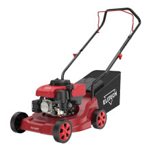 Газонокосилка бензиновая Elitech ГБ 2539Т (E1601.011.00) Газонокосилка бензиновая Elitech ГБ 2539Т (E1601.011.00)