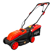 Газонокосилка Elitech ГЭ 1232ТK Газонокосилка Elitech ГЭ 1232ТK