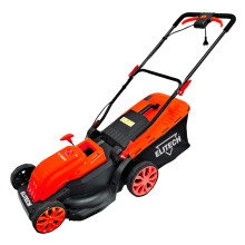 Газонокосилка Elitech ГЭ 1638ТК Газонокосилка Elitech ГЭ 1638ТК
