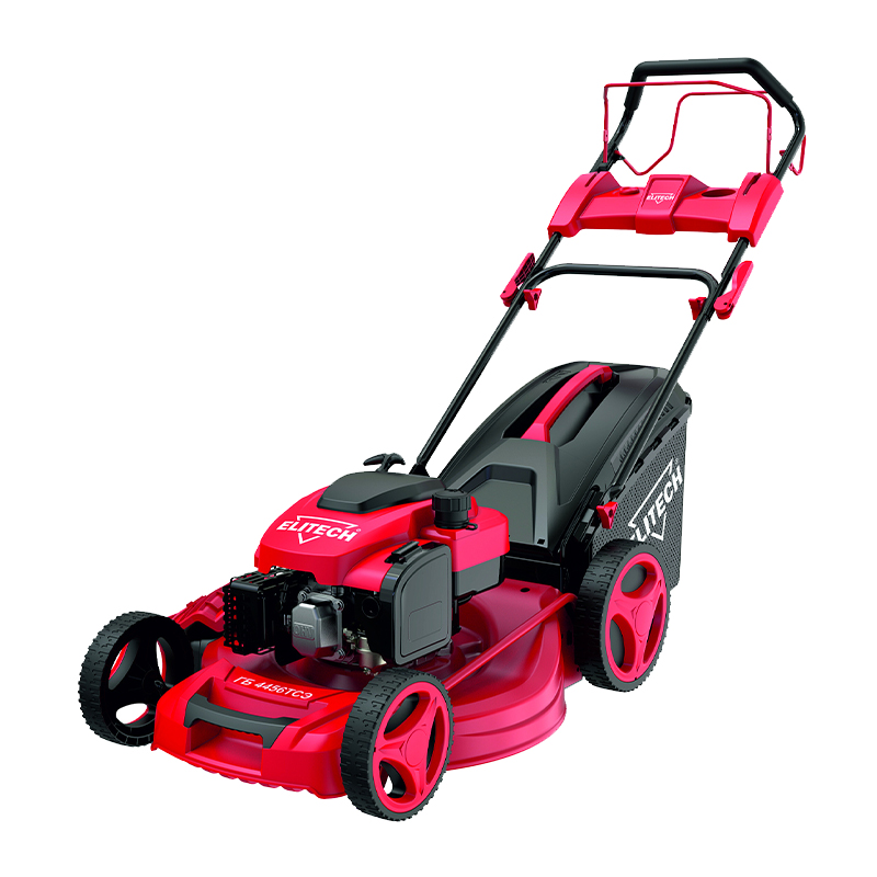 Газонокосилка бензиновая Elitech ГБ 4456ТСЭ (E1601.019.00) Газонокосилка бензиновая Elitech ГБ 4456ТСЭ (E1601.019.00)