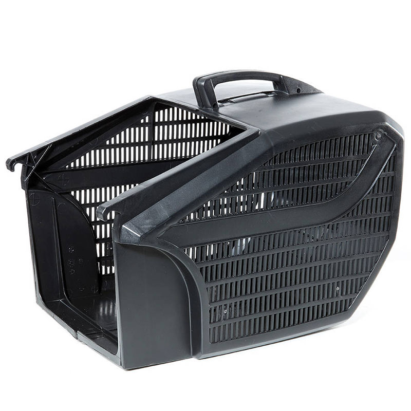 Газонокосилка электрическая EFCO LR 44 PE Comfort Plus