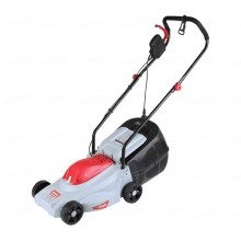 Газонокосилка электрическая Ресанта КР-1200 ЭП Газонокосилка электрическая Ресанта КР-1200 ЭП