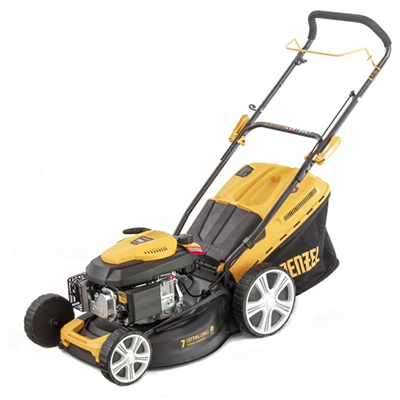 Газонокосилка бензиновая Denzel GLD-460 Газонокосилка бензиновая Denzel GLD-460