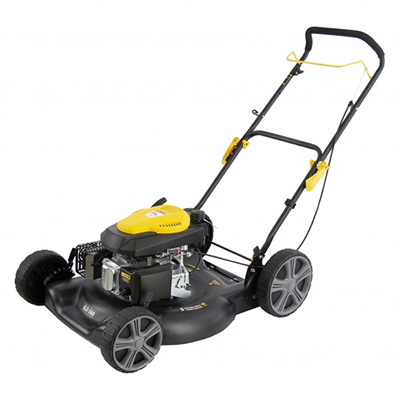 Газонокосилка бензиновая Denzel GLD-560 Газонокосилка бензиновая Denzel GLD-560