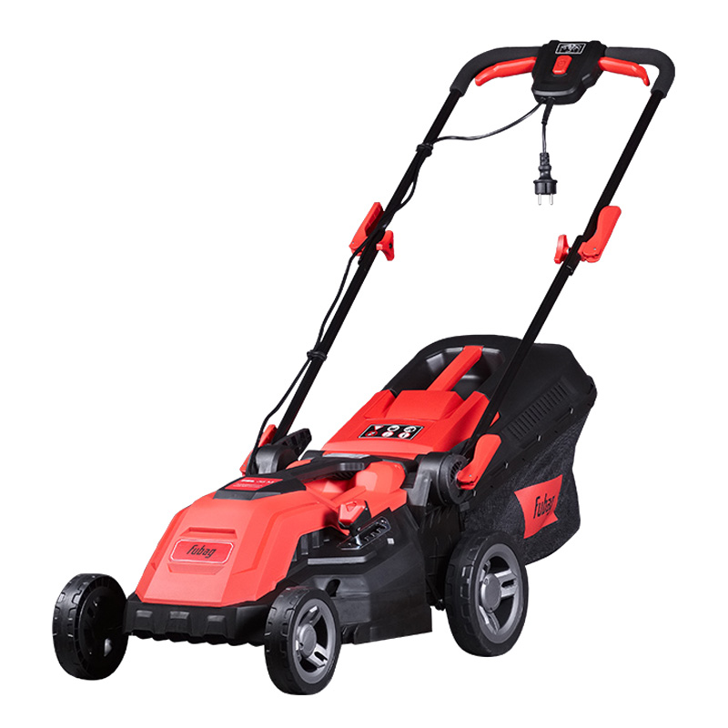 Газонокосилка электрическая Fubag FEL 38M Газонокосилка электрическая Fubag FEL 38M