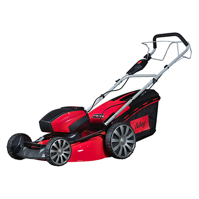 Газонокосилка аккумуляторная самоходная FLA 5180 SM (в комплекте с аккумулятором и зарядным устройст Газонокосилка аккумуляторная самоходная FLA 5180 SM (в комплекте с аккумулятором и зарядным устройст