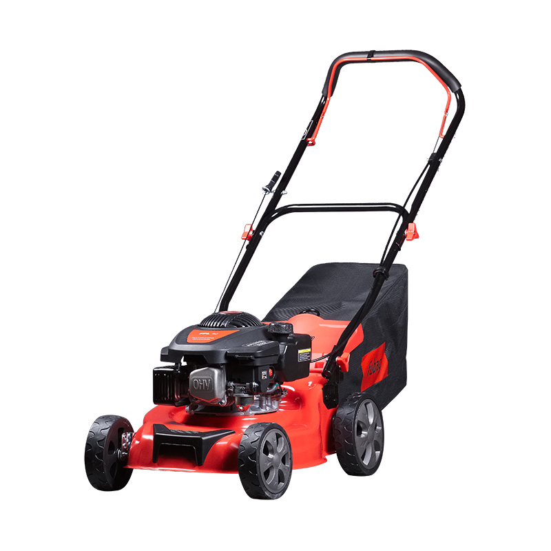 Газонокосилка бензиновая Fubag FPL 42 Газонокосилка бензиновая Fubag FPL 42