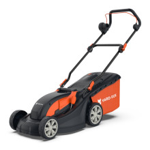 Электрическая газонокосилка YARD FOX EL3840