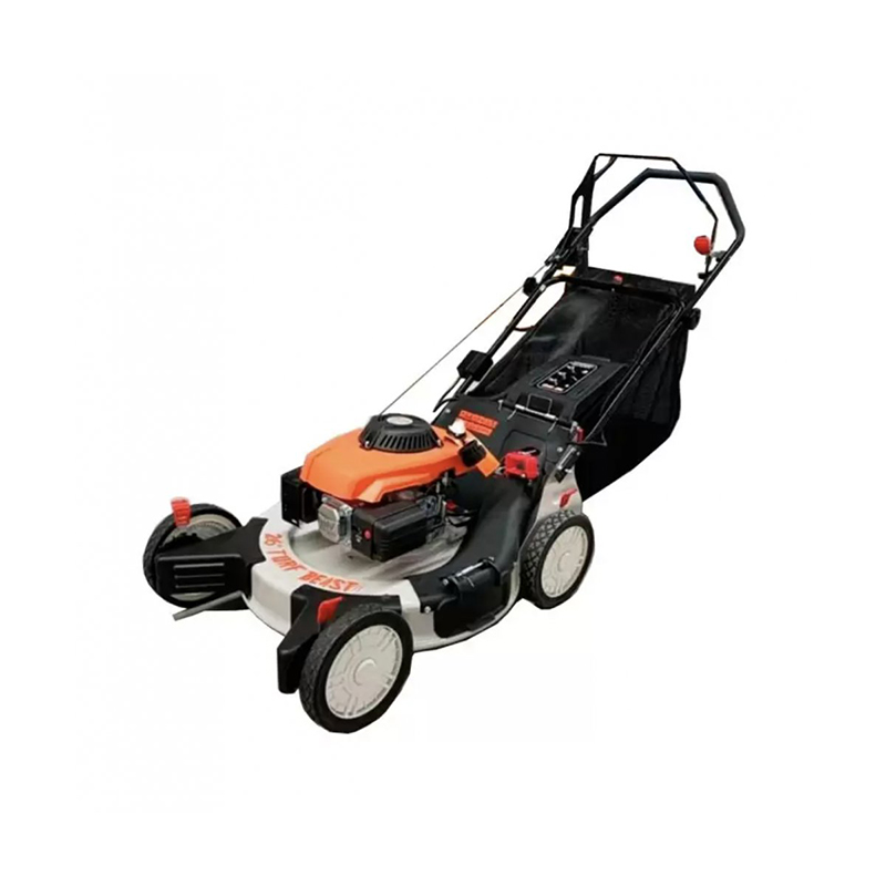 Газонокосилка бензиновая ZIMANI LM66LR (5,9кВт;8л.с; 224см3; 66см; 100л; вариатор;3 in 1;откл ножа) Газонокосилка бензиновая ZIMANI LM66LR (5,9кВт;8л.с; 224см3; 66см; 100л; вариатор;3 in 1;откл ножа)