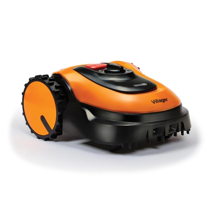 Робот-газонокосилка Villager Villybot 2.0 Робот-газонокосилка Villager Villybot 2.0