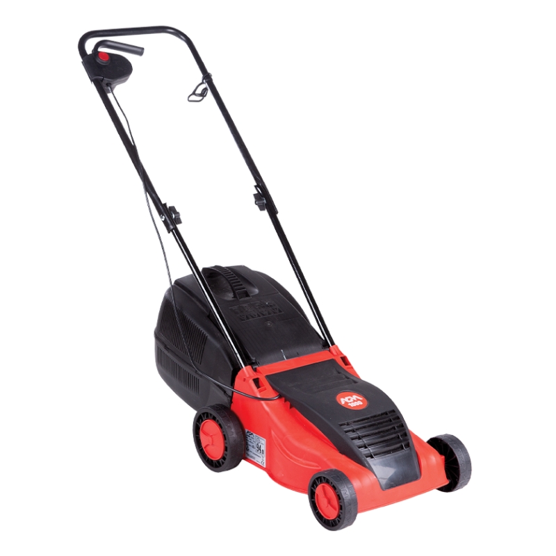 Электрическая газонокосилка Villager AGM 1000