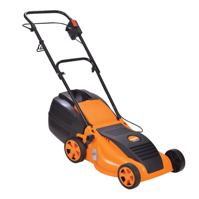 Электрическая газонокосилка Villager Villy 1600 E