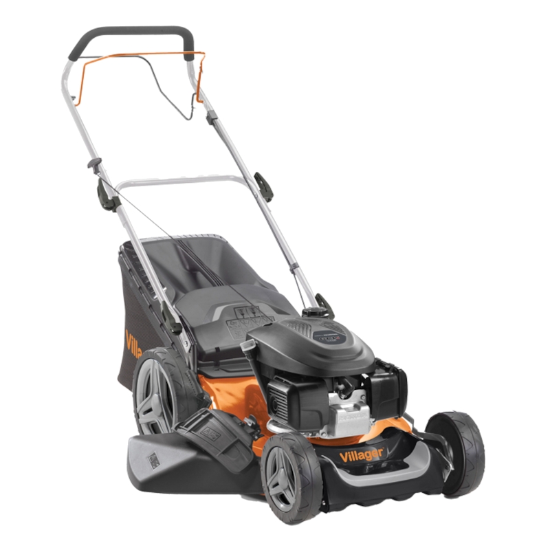 Бензиновая газонокосилка Villager FALCON 4111 Н (арт. 074733)