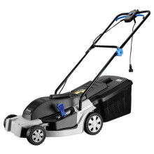 Газонокосилка электрическая DEKO DKLM1800 PRO, 1800Вт, 400мм