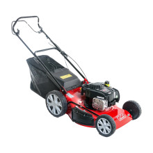 Газонокосилка бензиновая самоходная Marina Systems Plus GX 52 SB