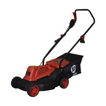 Газонокосилка электрическая Калибр ГКЭ -1200/32 Газонокосилка электрическая Калибр ГКЭ -1200/32