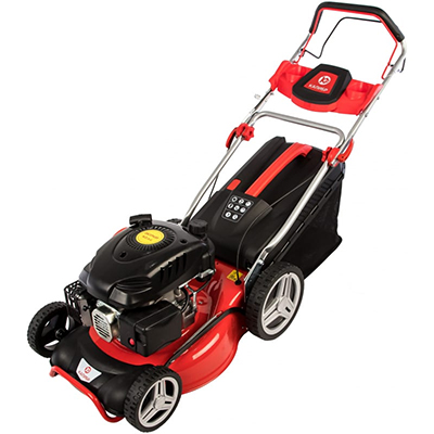 Газонокосилка бензиновая Калибр ГКБС - 4/460М Газонокосилка бензиновая Калибр ГКБС - 4/460М