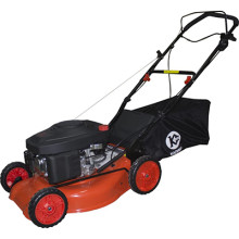 Газонокосилка бензиновая Калибр ГКБС - 4/450 Газонокосилка бензиновая Калибр ГКБС - 4/450