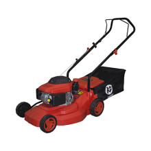 Газонокосилка бензиновая Калибр ГКБ -2,8/410 Газонокосилка бензиновая Калибр ГКБ -2,8/410