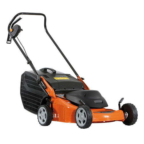 Газонокосилка электрическая Oleo-Mac G 44 PE COMFORT PLUS