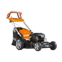 Газонокосилка бензиновая Oleo-Mac G53THX ALLROAD PLUS4 Газонокосилка бензиновая Oleo-Mac G53THX ALLROAD PLUS4
