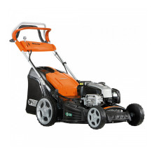 Газонокосилка бензиновая Oleo-Mac G53TBXE ALLROAD PLUS4 Газонокосилка бензиновая Oleo-Mac G53TBXE ALLROAD PLUS4