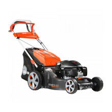 Газонокосилка бензиновая Oleo-Mac MAX 53THX ALLROAD ALUMINIUM PRO Газонокосилка бензиновая Oleo-Mac MAX 53THX ALLROAD ALUMINIUM PRO