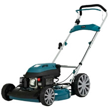 Газонокосилка бензиновая HYUNDAI L 5100M Газонокосилка бензиновая HYUNDAI L 5100M