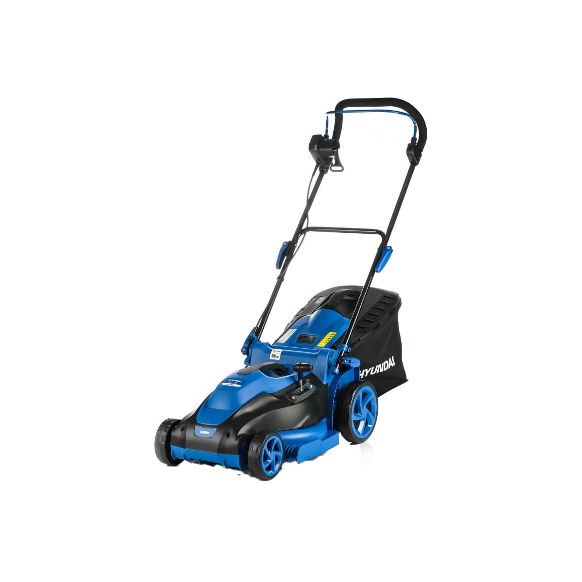 Электрическая газонокосилка Hyundai LE 3820 Электрическая газонокосилка Hyundai LE 3820