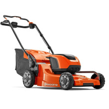 Аккумуляторная газонокосилка Husqvarna LC 247Xi Аккумуляторная газонокосилка Husqvarna LC 247Xi