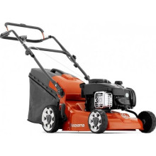 Газонокосилка бензиновая Husqvarna LC140SP